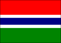 Der Gambia