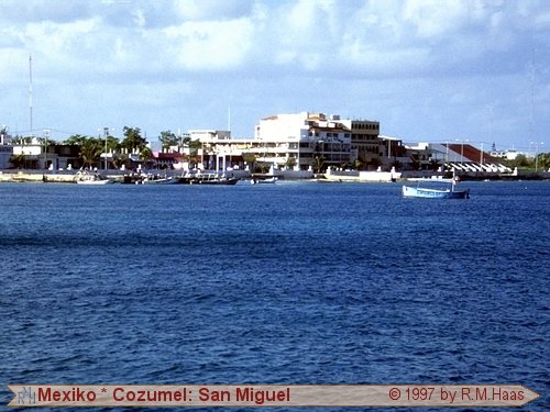 San Miguél