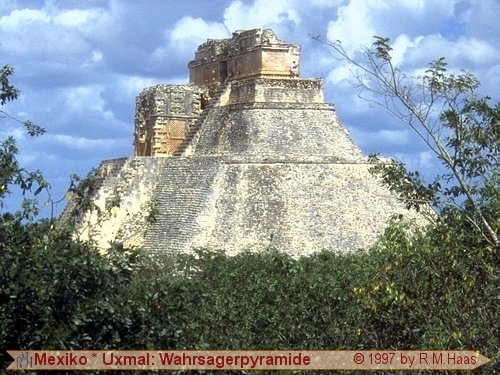 Wahrsagerpyramide