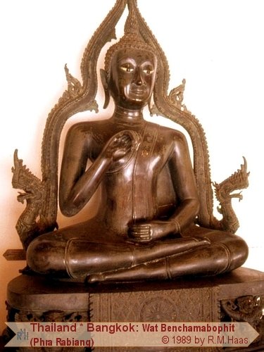 Buddhasammlung