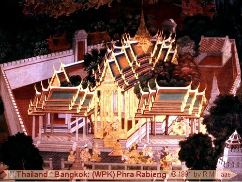 Phra Rabieng