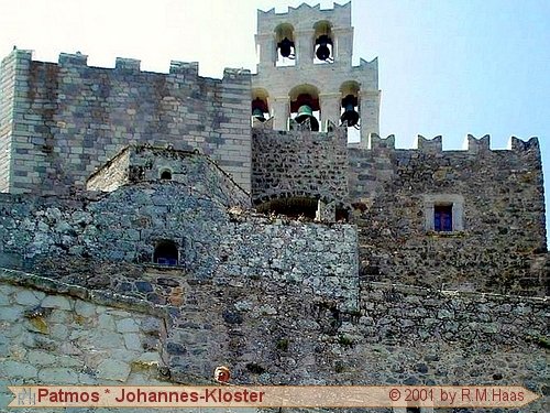 Johannes-Kloster