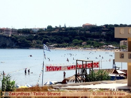 Tsilivi-Strand